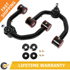 2-4 Lift Black Upper Control Arms For Toyota 4runner 96-02 For Tacoma 1995-2004