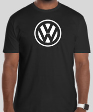Simple Vw Volkswagen T Shirt Size Tshirt T-shirt Road Racing S-2xl Gift Dad