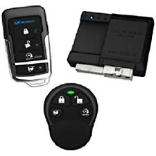 Excalibur Rs370 1-way Paging Remote Startkeyless Entryvehicle Security System