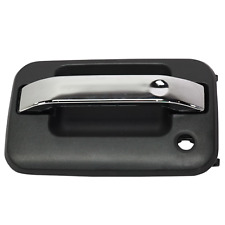 Exterior Door Handle For 2004-2014 Ford F-150 Front Driver Side New Body Style