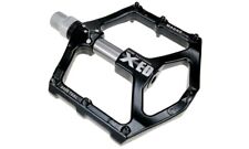 Ultralight Mountain Bike Pedals Non-slip Flat Bicycle Pedal Magnesium Alloy