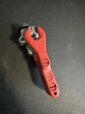 Snap On Tools Tc15a Ratcheting Tubing Cutter 1c