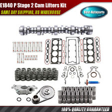 Sloppy Mechanics Stage 2 Cam Lifters Kit For Ls1 4.8 5.3 5.7 6.0 6.2 Ls M295