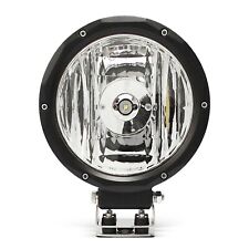 7 Round 20 Watt Cree Led Driving Light 10 - 30 Volt Dc Use Both On Or Off Road
