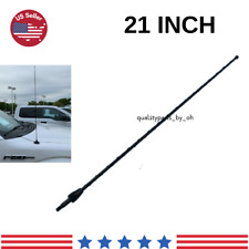 21 Car Radio Aerial Replacement Antenna For Ford F150 F250 F350 1998-2016