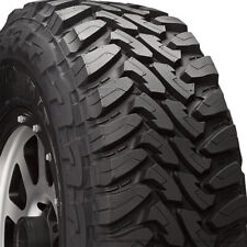 4 New Toyo Tire Open Country Mt 30555-20 125q 39833