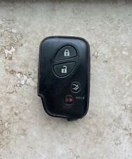 Oem Lexus Es Gs Is Ls 06-09 Smart Key Remote Fob Fcc Hyq14aab Fair Unlocked