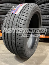 4 New American Roadstar Sport As Tires 24545r17 99w Sl Bsw 245 45 17 2454517
