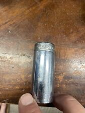 Snap-on 78 Deep Socket Sfs281 Made In Usa 38 Drive