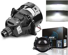 Nhk Bi Led Projector Lens 3.0 120w Car Headlight Universal Car Xenon Retrofit