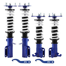 Bfo Coilovers Lowering Kit For Toyota Corolla Ae92 Ae101 Ae111 1988-2002