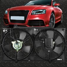 For 98-01 Nissan Altima Oe Style Replacement Radiator Cooling Fan Kit Ni3115105