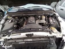 Turbosupercharger 5.9l Diesel Fits 04-07 Dodge 2500 Pickup 22970796