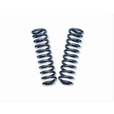 Pro Comp 55208 Front 2.5in Lift Coil Springs For Jeep Wrangler 07-18