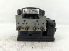Nissan Versa Abs Pump Control Module A288q