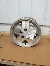 Wheel 15x7 Aluminum 5 Hole Rough Finish Fits 83-91 Blazer S10jimmy S15 280883