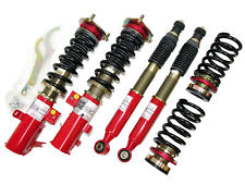 F2 Function And Form Type 1 Coilovers For 14-15 Honda Civic Si