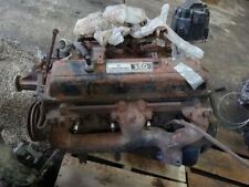 Engine Motor From 1975 Chevy 5.7l 350 Small Block 8cyl Oem Goodwrench