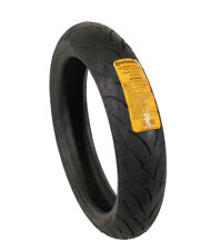 Continental 12070zr17 Motorcycle Tire Front 12070-17 Conti Motion 120-70-17