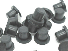 Rubber Hole Plugs For Automotive 12 Sizes Compression Stem 15 Per Package