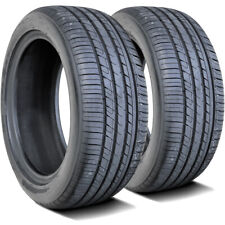 2 Tires Goodtrip Gr-66 20550zr16 20550r16 87w As As High Performance
