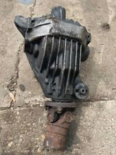 2002-2005 Ford Explorer Rear Axle Differential Carrier 3.55 Ratio Oem