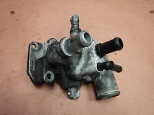 Jeep Liberty 05-06 2.8 Crd Diesel Engine Thermostat Housing Free Ship