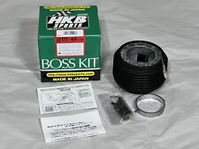 Hkb Sports Steering Wheel Adapter Kit Boss 91-95 Toyota Sprinter Marino Ae100