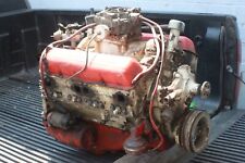 Original 1965 Chevrolet 283 Sbc V8 Engine Motor Assembly Factory Oem Gm 3849852