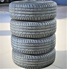 4 Tires Forceum Penta Steel Belted 26570r16 116h Xl As All Season