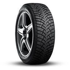 1 Nexen Winguard Winspike 3 21565r17 99t Snow Winter Tires Studdable