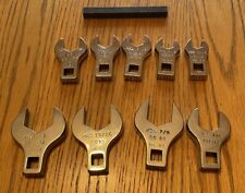 Mac Tools - Mac Tools Wrenches - Mac Tools Crowfoot Wrenches