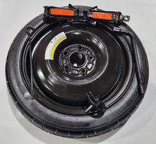 16 Spare Tire Kit 20 21 22 Nissan Sentra Wheel Rim Donut With Jack Tools Kit