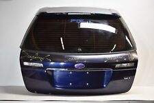2005-2009 Subaru Legacy Gt Rear Hatch Wagon Trunk Lid