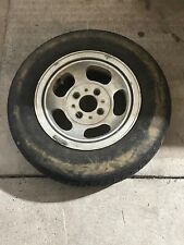 Ford Mustang Cobra Ii 1976 77 78 13 Hub And Tire For Spare