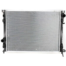 For Dodge Magnum 2005-2008 Engine Coolant Radiator W Heavy Duty Cooling