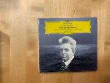 Nielsencarl Luisi - Carl Nielsen The Symphonies New Cd