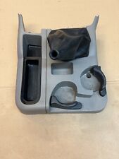 Dodge Ram Floor Shifter Console Cup Holder 02-05 1500 03-06 2500 3500
