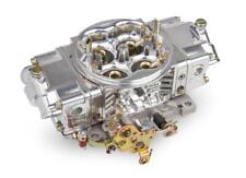 Holley Carburetor - 750 Cfm Aluminum Street Hp Carburetor