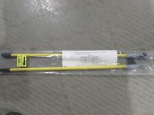 New Genuine Meyer Classic Snow Plow Yellow Plow Marker Kit W Hardware 09916