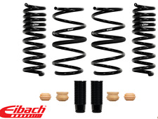 Sale Eibach Pro Kit Lowering Drop Springs For 20-24 Toyota Gr Supra 3.0l A90