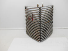 Qty 1 Broken 1937 37 Buick Grille Left Right Great For Custom Car.  Dvap 