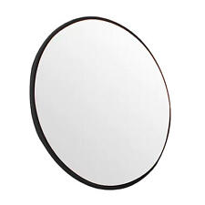 Traffic Convex Pc Mirror Wide Angle Blind Spot Corner Road Parking Safety