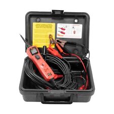 Power Probe Pp319ftc Red Power Probe Iii Red Circuit Tester Kit With Accessories