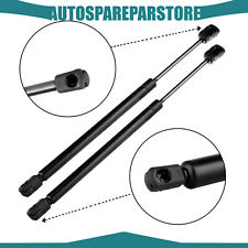 For 1997-2003 Ford F-150 1997-2006 Expedition 2x Front Hood Lift Supports Strut