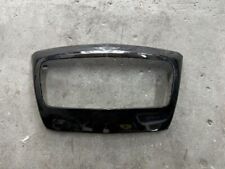 2015 Bentley Continental Gt Gtc Front Grille Frame Surround Oem