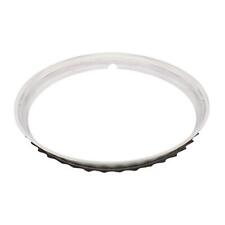 Industries A6224-5 15 Ribbed Trim Ring 1 Pack