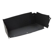Glove Box Liner Insert For 1971-1973 Cougar Mustang Hardtop Right Front Black