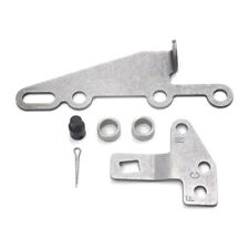 Automatic Shifter Bracket Lever Kit 35498 For Turbo Th400 Th350 Th250 4l60e Us