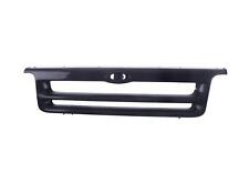 Black Front Grille Assembly Replacement For 93-94 Ford Ranger Pickup Truck